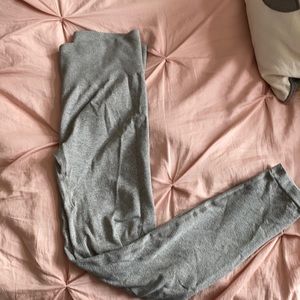 Paragon Fit Wear Grey Leggings
